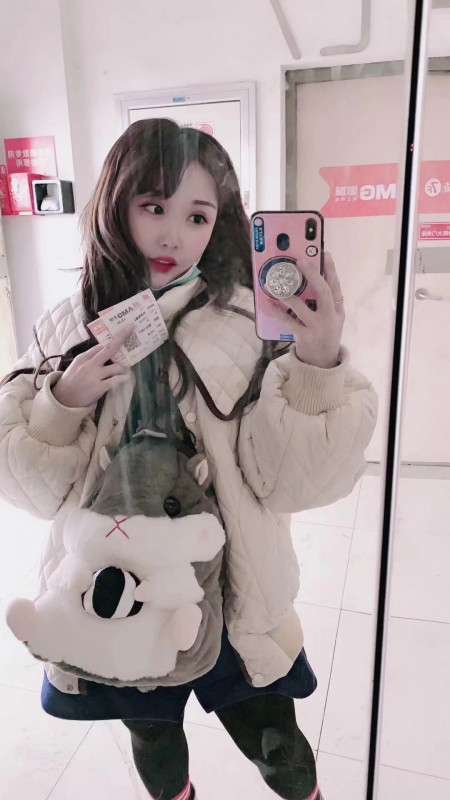 下城大屁股可馨